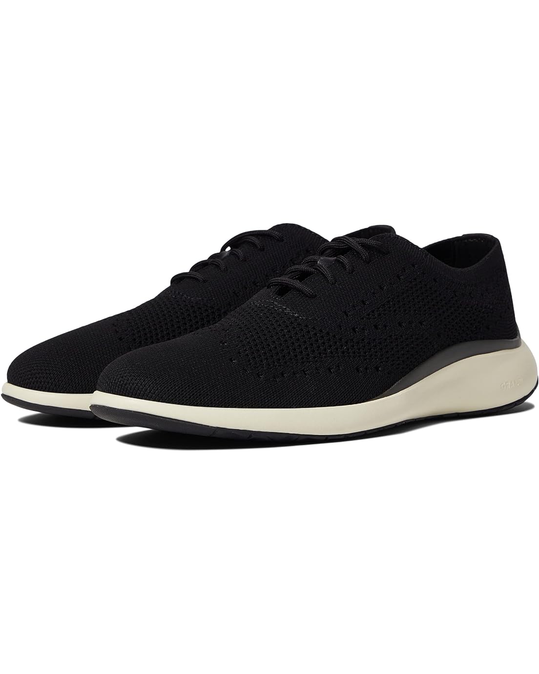 Cole Haan Grand Troy Knit Oxford