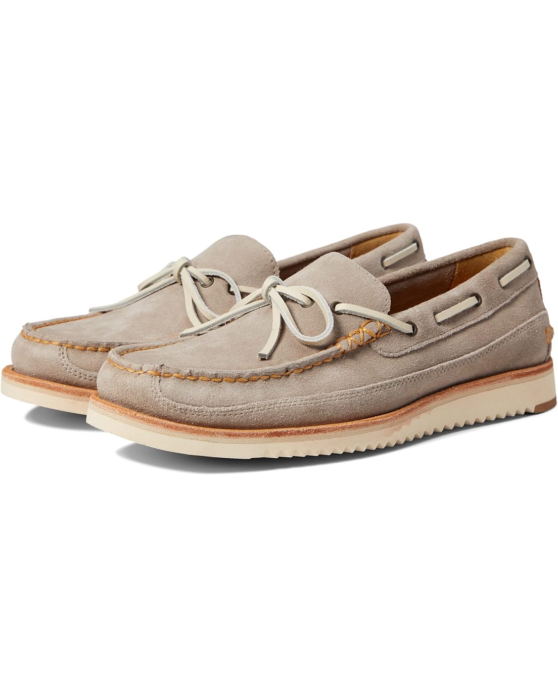 Cole Haan Pinch Rugged Camp Moccasin Loafer