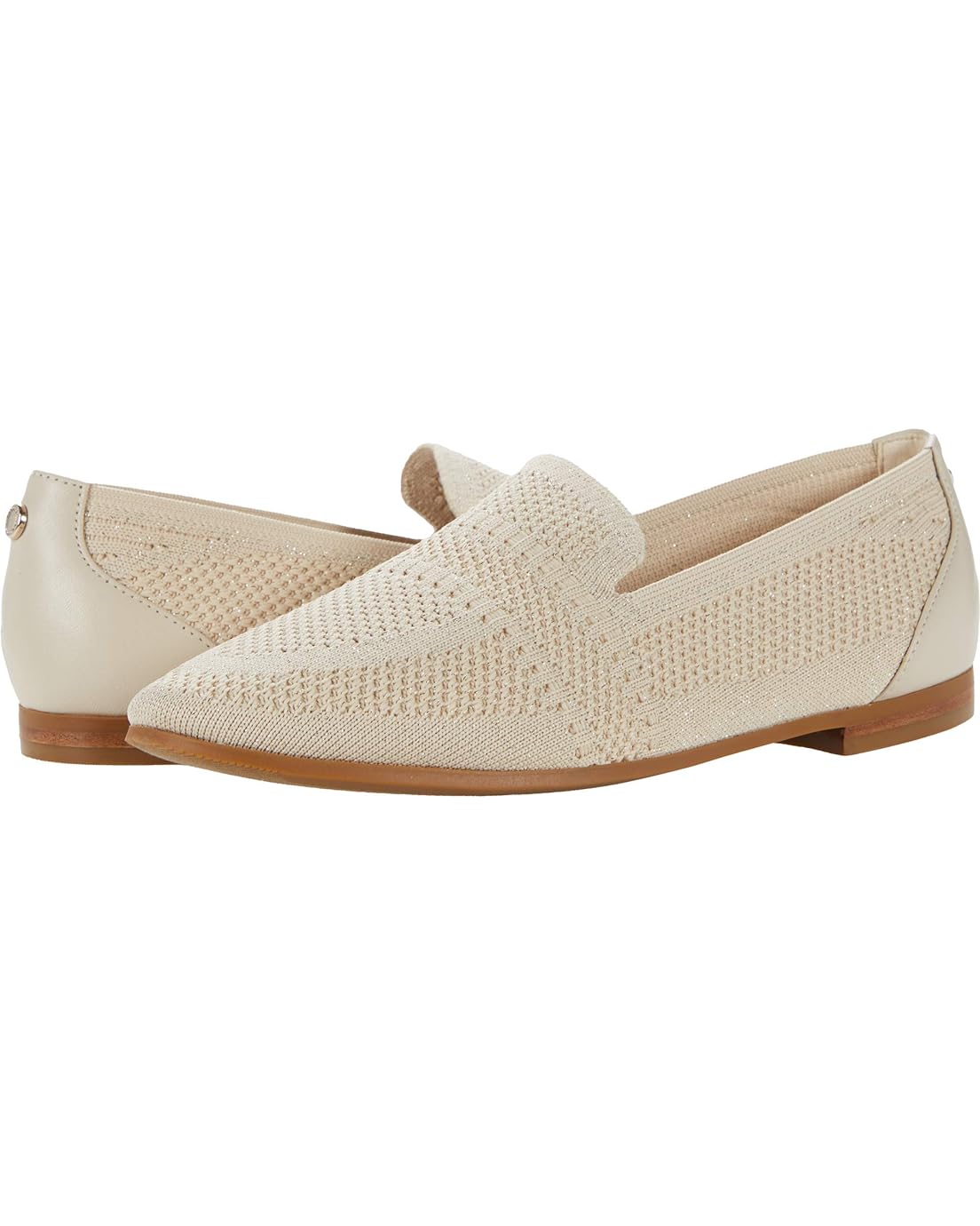 Cole Haan Modern Classics Knit Loafer