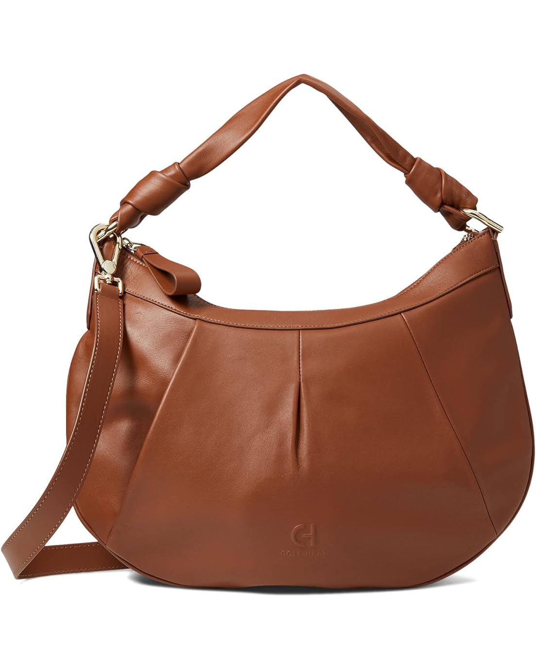 Cole Haan Aponte Slouch Hobo