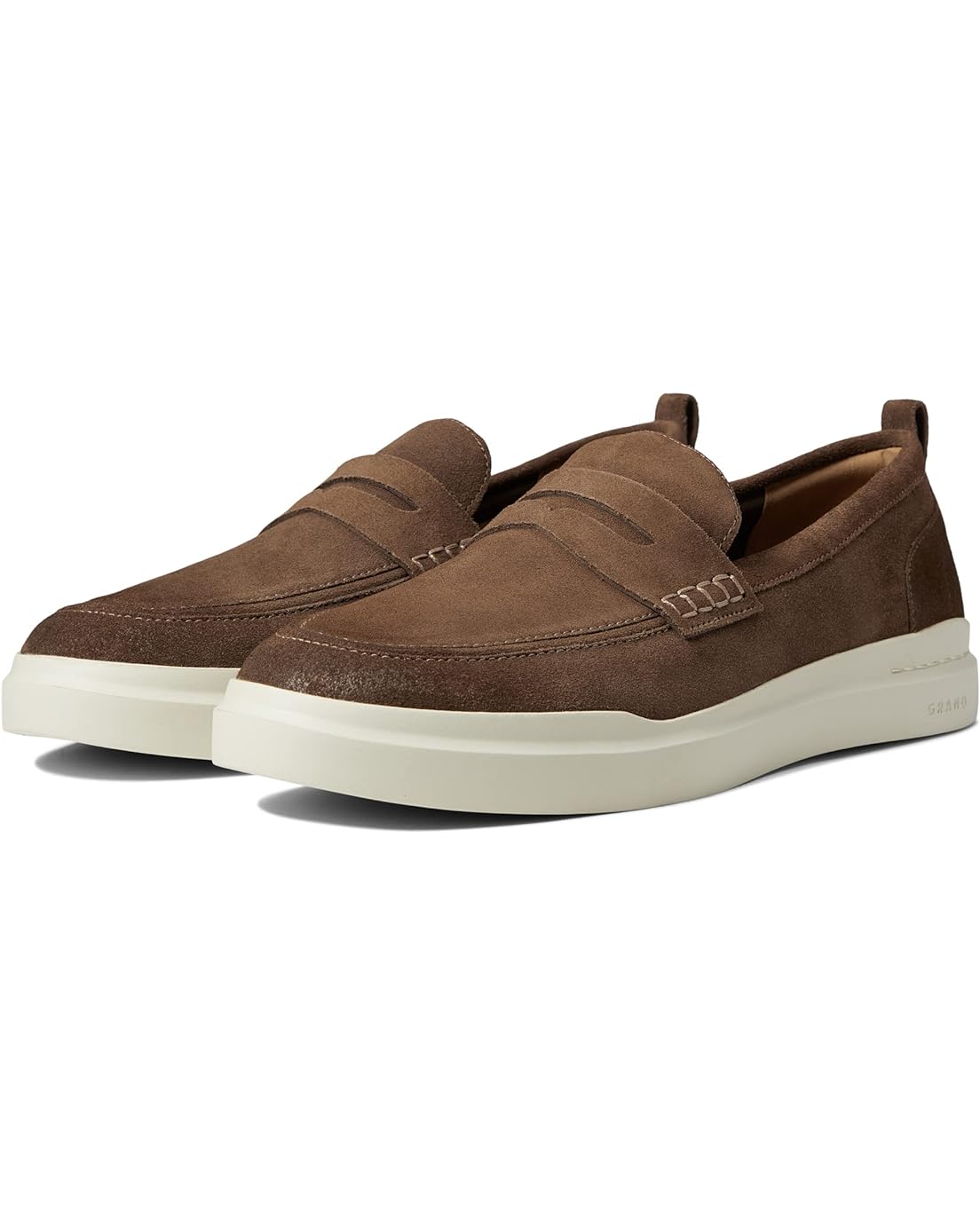 Cole Haan Grandproe Rally Penny Loafer