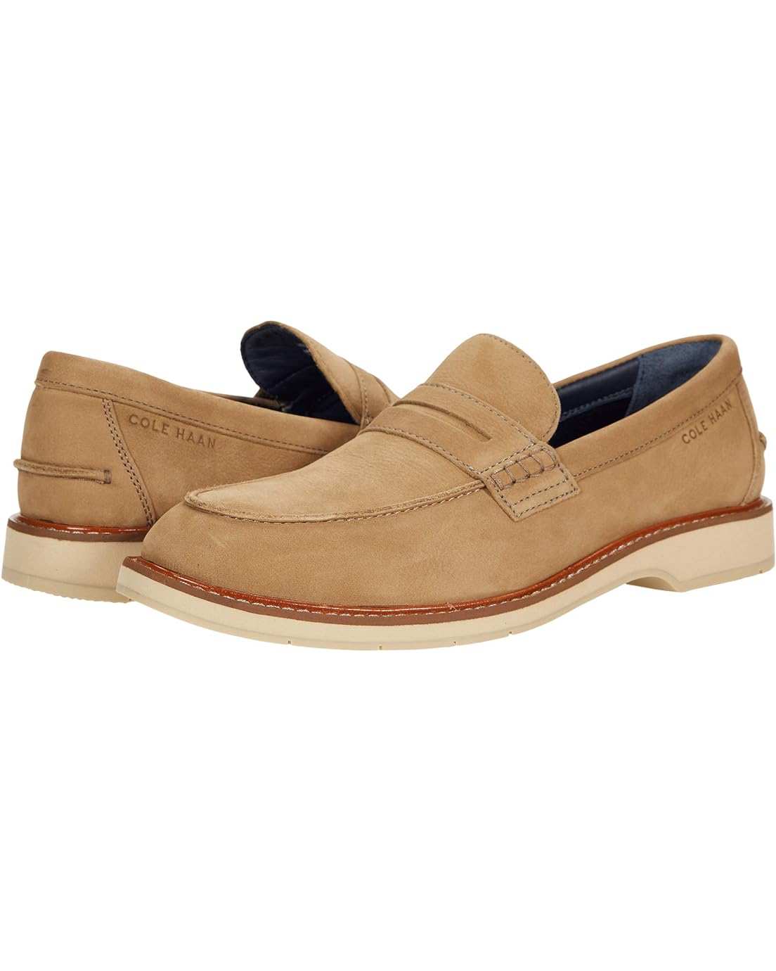 Cole Haan Morris Penny Loafer