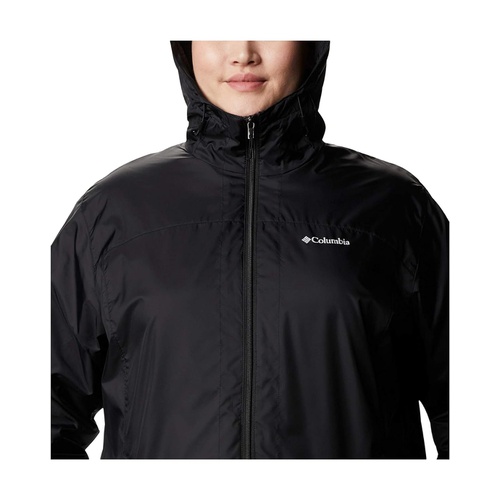 콜롬비아 Columbia Plus Size Switchback Sherpa Lined Jacket