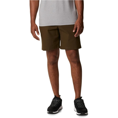 콜롬비아 Columbia Wallowa Belted Shorts