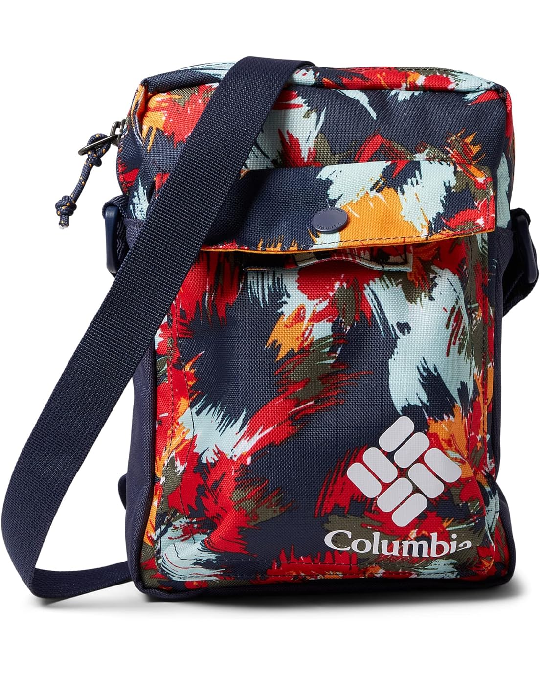 콜롬비아 Columbia Zigzag Side Bag
