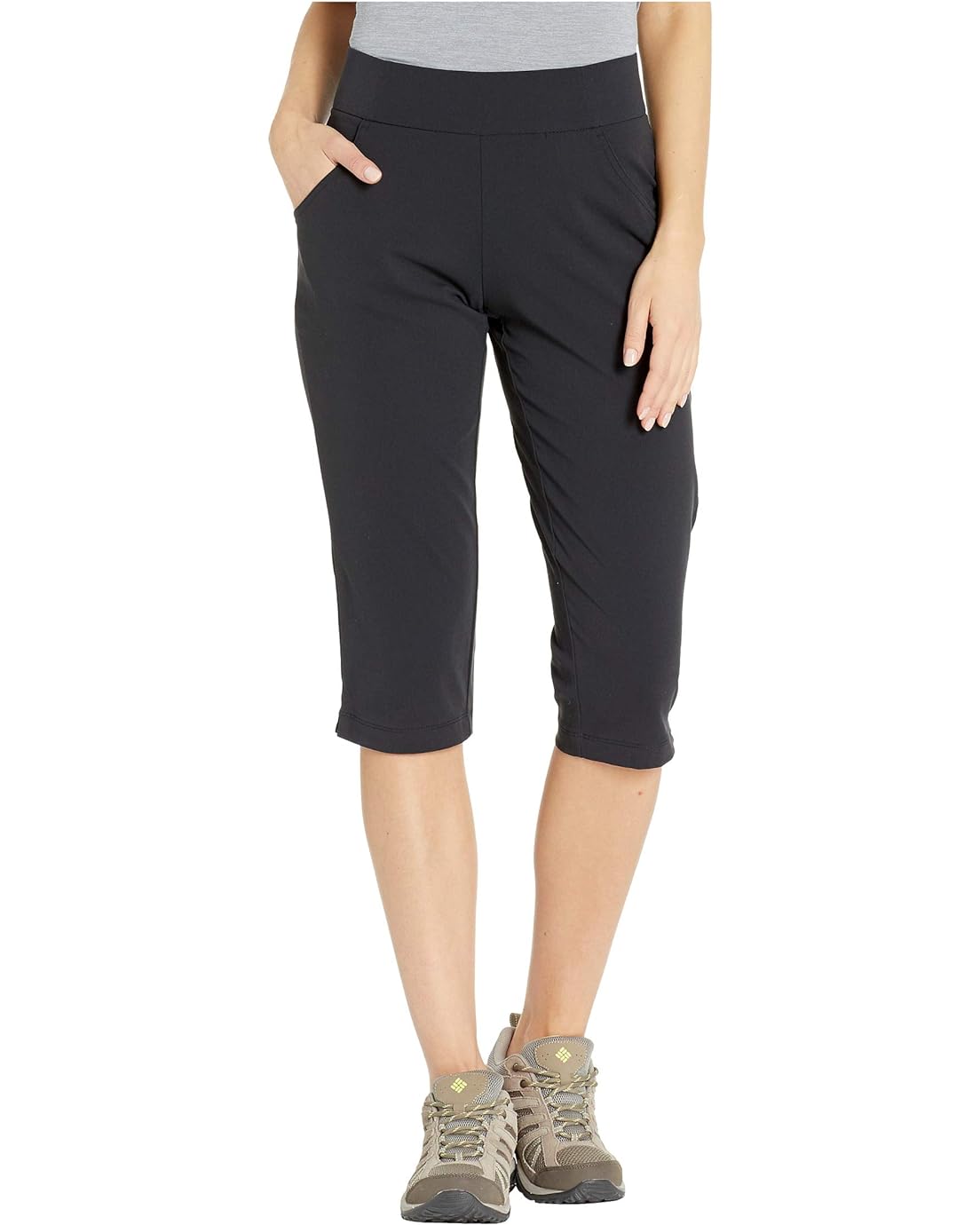 Columbia Anytime Casual Capris