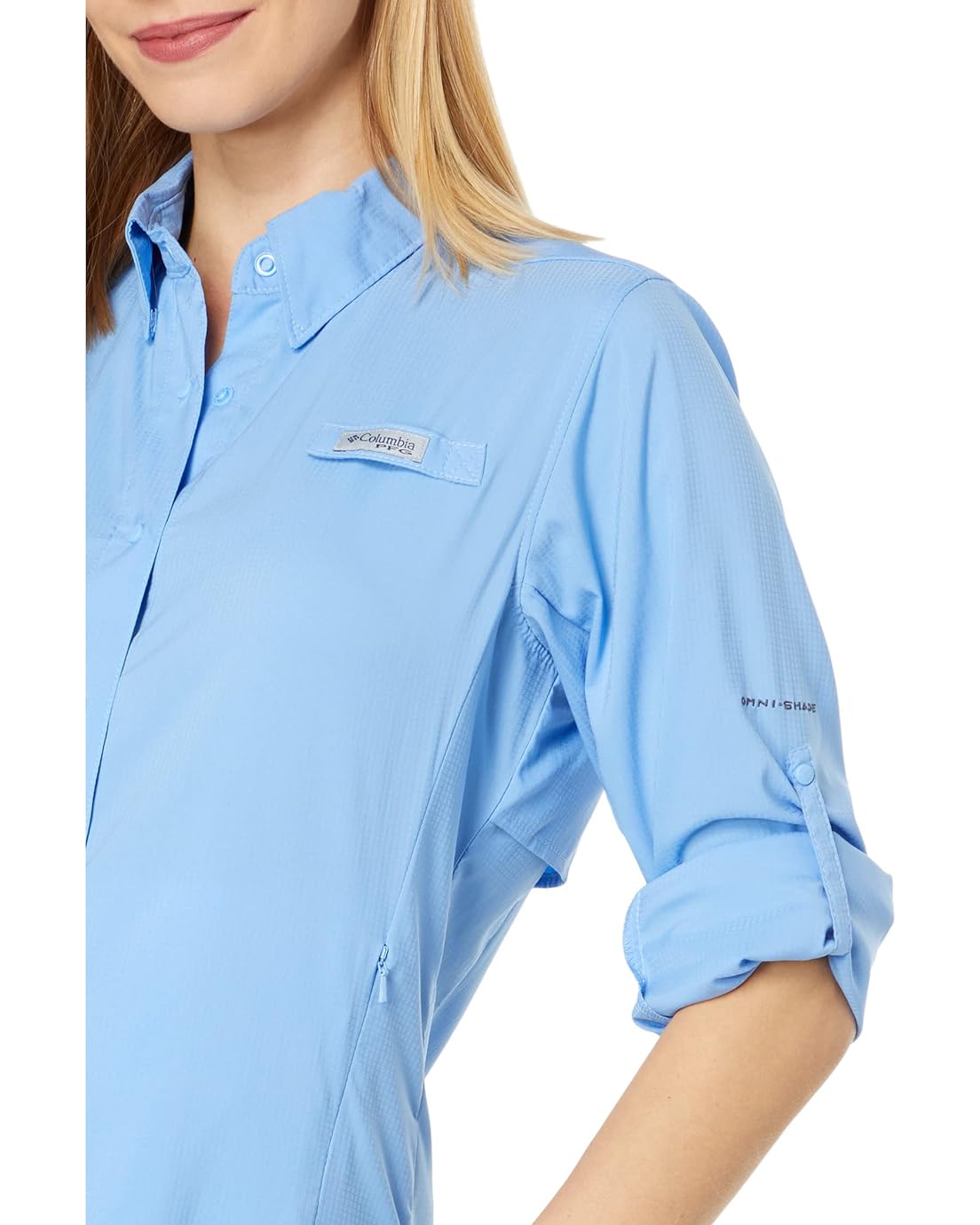콜롬비아 Columbia Tamiami II Long Sleeve Shirt