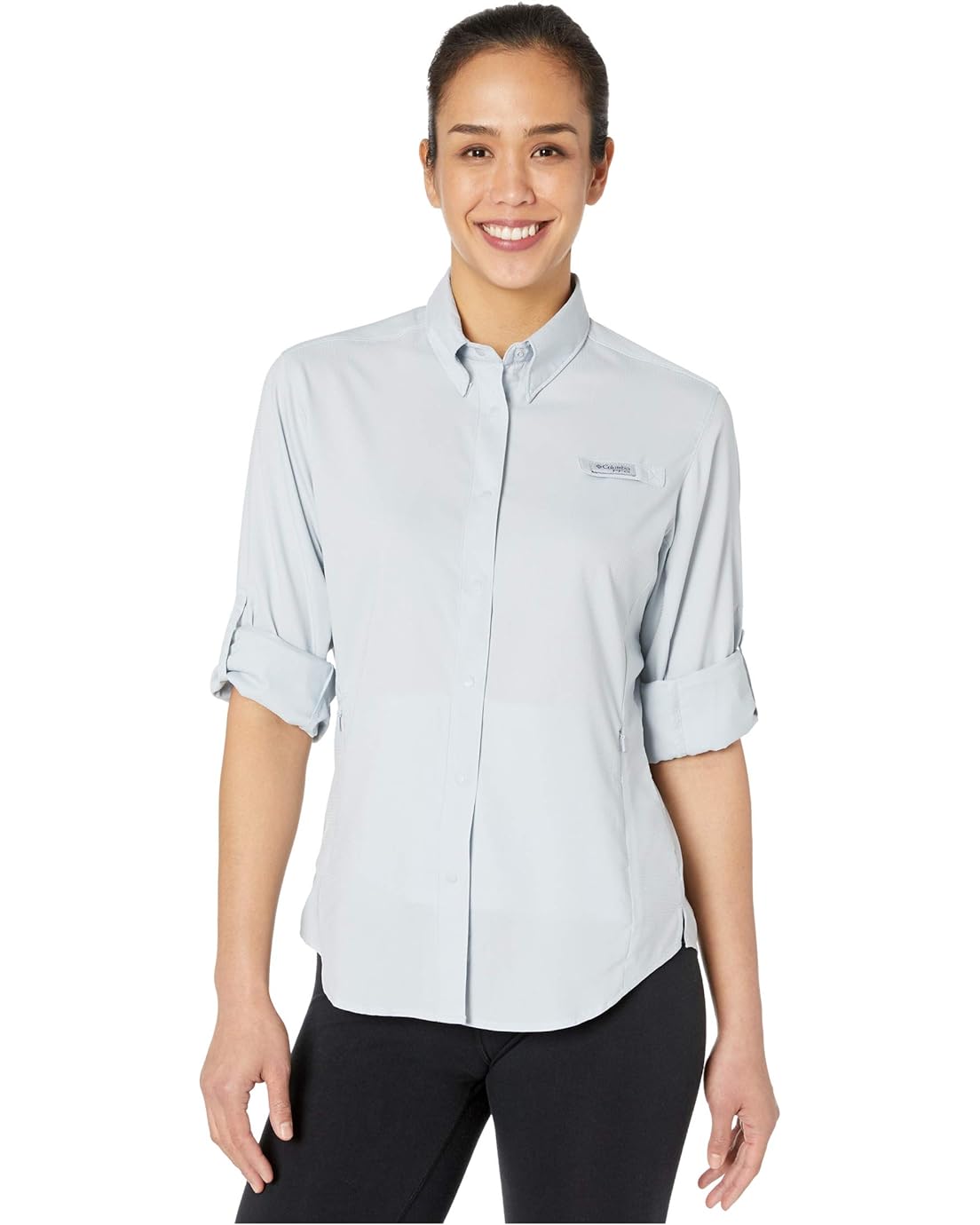 콜롬비아 Columbia Tamiami II Long Sleeve Shirt