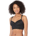 Cosabella Never Say Never Curvy Macrame Bralette Sweetie NEVER1326