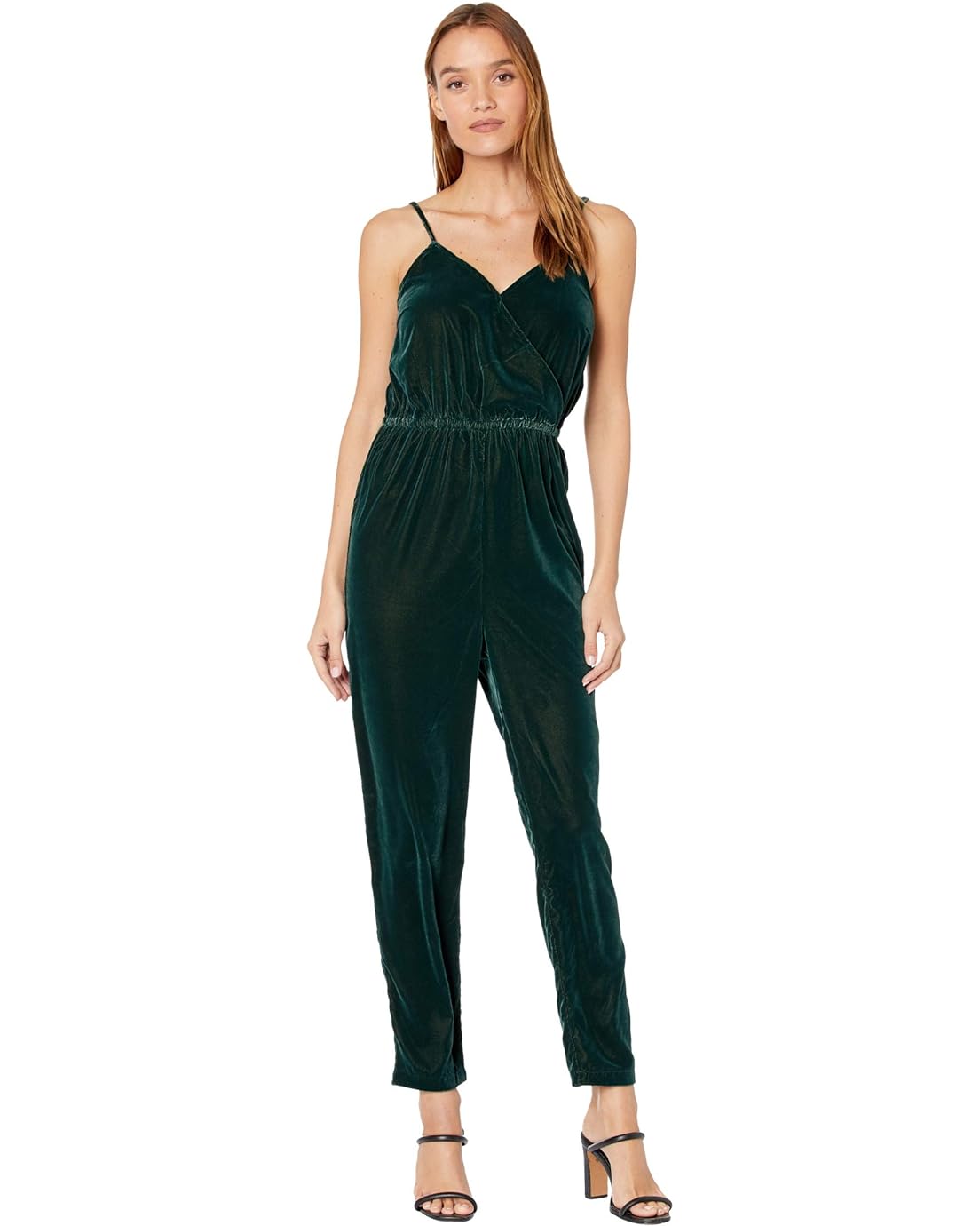 Cupcakes and Cashmere Budapest Jumpsuit