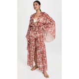 DIARRABLU Sirene Kimono