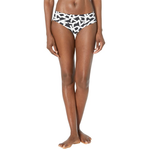 DKNY DKNY Intimates Litewear Cut Anywhere Hipster 3-Pack
