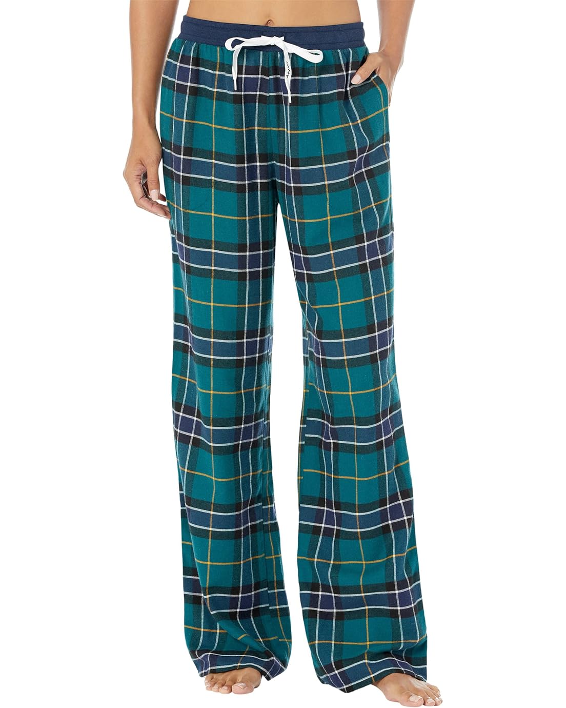 DKNY Flannel Sleep Pants