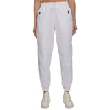 Sports Womens High-Rise Pull-On Joggers Pants