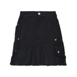 DIESEL Mini skirt