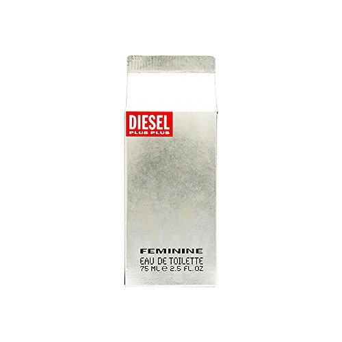 디젤 DIESEL PLUS PLUS by Diesel Eau De Toilette Spray 2.5 oz for Women