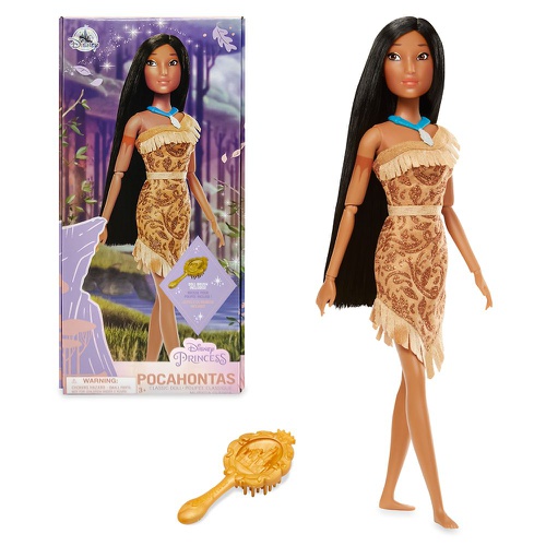 디즈니 Disney Pocahontas Classic Doll ? 11 1/2