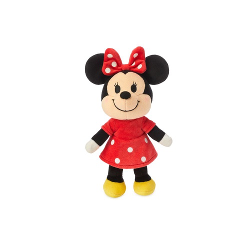 디즈니 Minnie Mouse Disney nuiMOs Plush