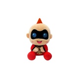 Jack-Jack Disney Parks Wishables Plush ? Incredicoaster Series ? Micro ? Limited Release