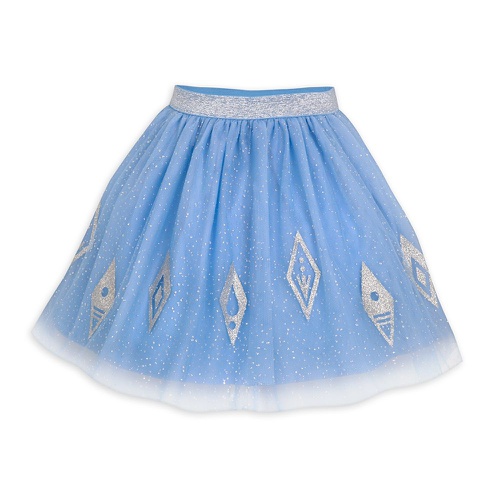 디즈니 Disney Frozen Tutu Skirt for Girls