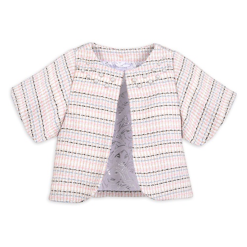 디즈니 Disney Princess Knit Jacket for Girls