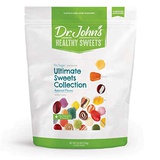 Dr. Johns Healthy Sweets Sugar-Free Ultimate Sweets Collection (Variety Pack, 2.5 LB)