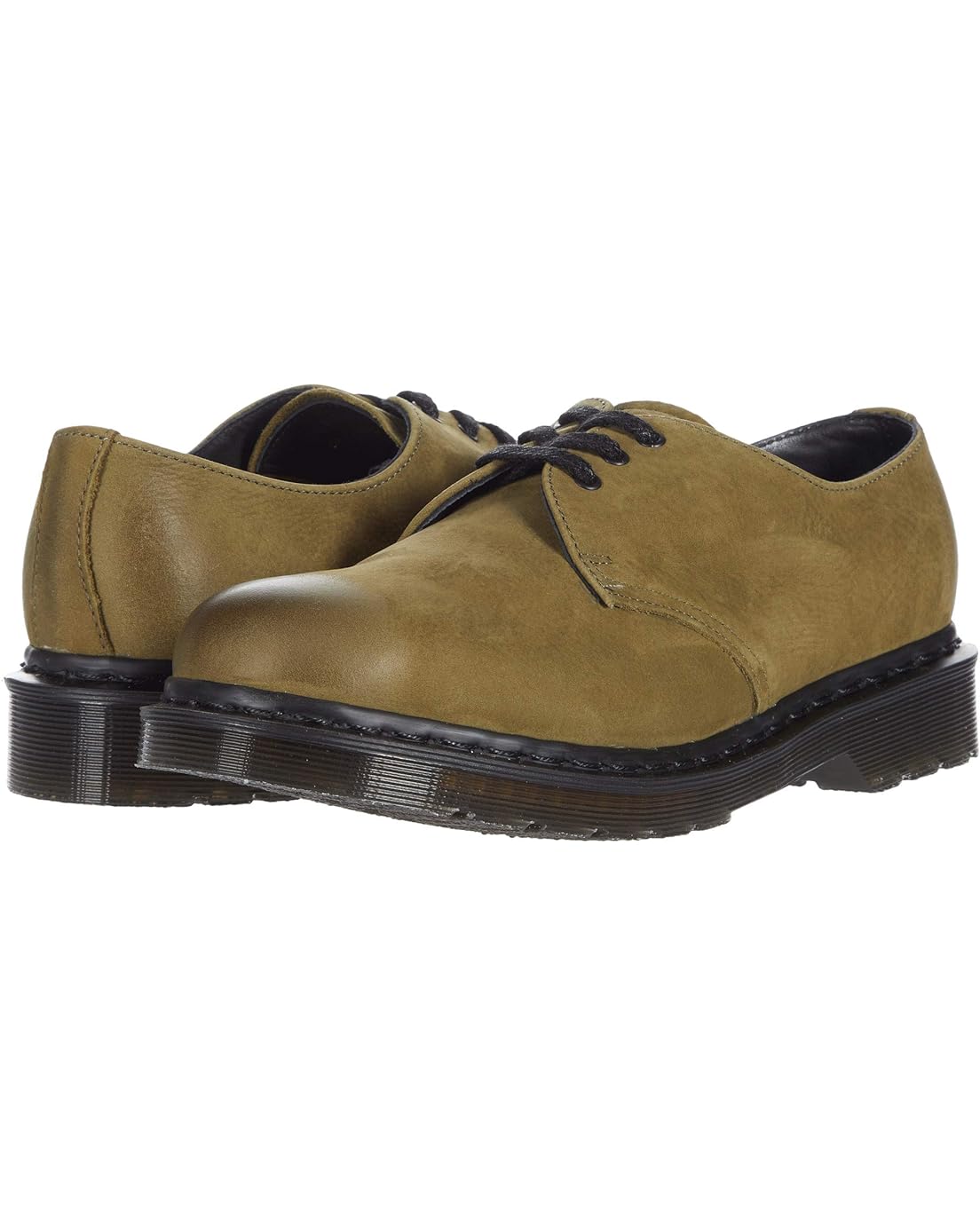 Dr. Martens 1461 Made In England