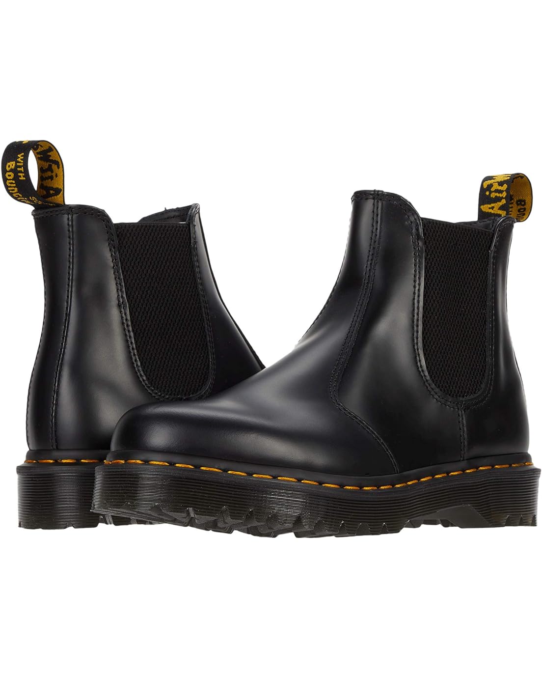 Dr. Martens 2976 Bex Smooth Leather