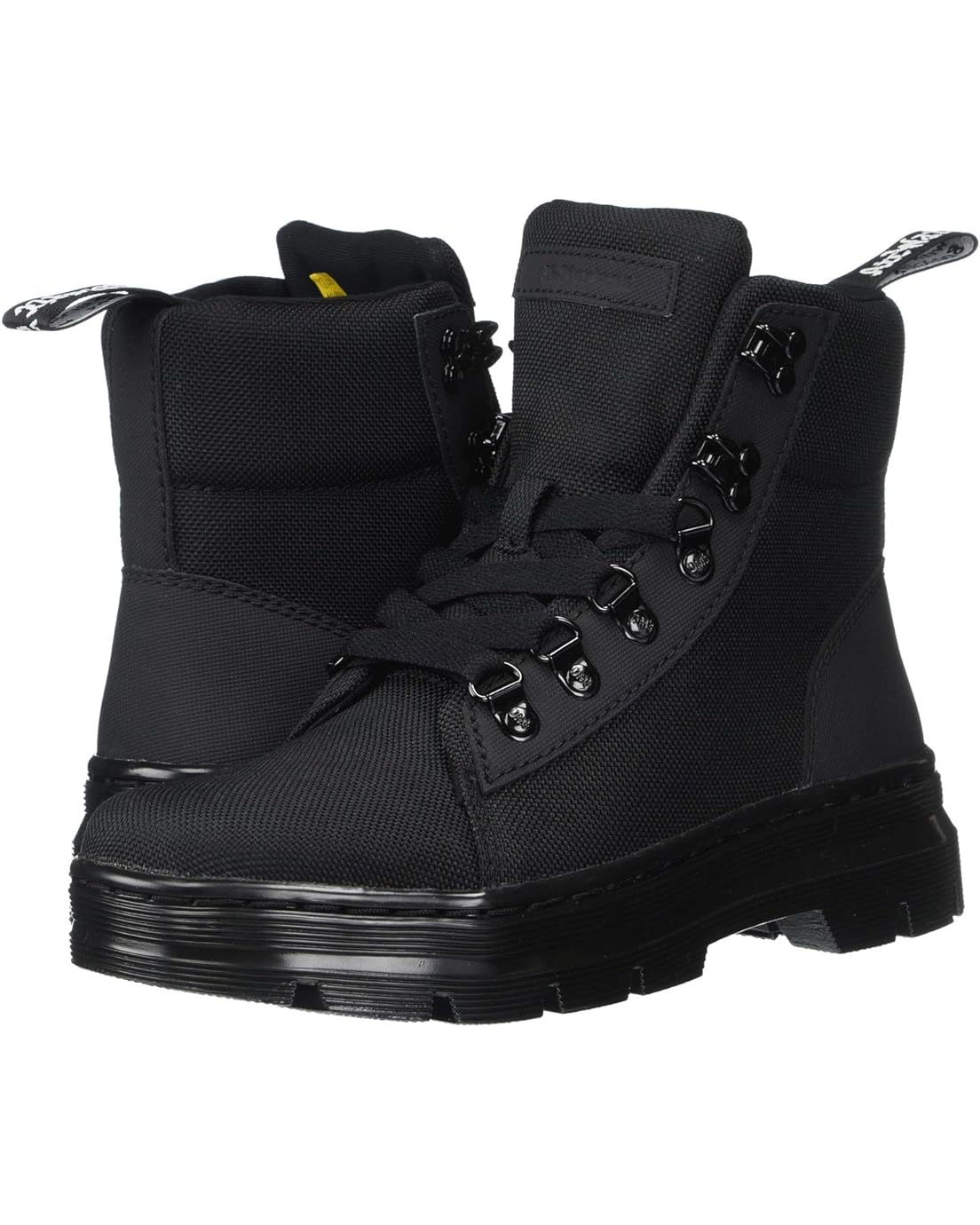 Dr. Martens Combs Extra Tough Casual Boot