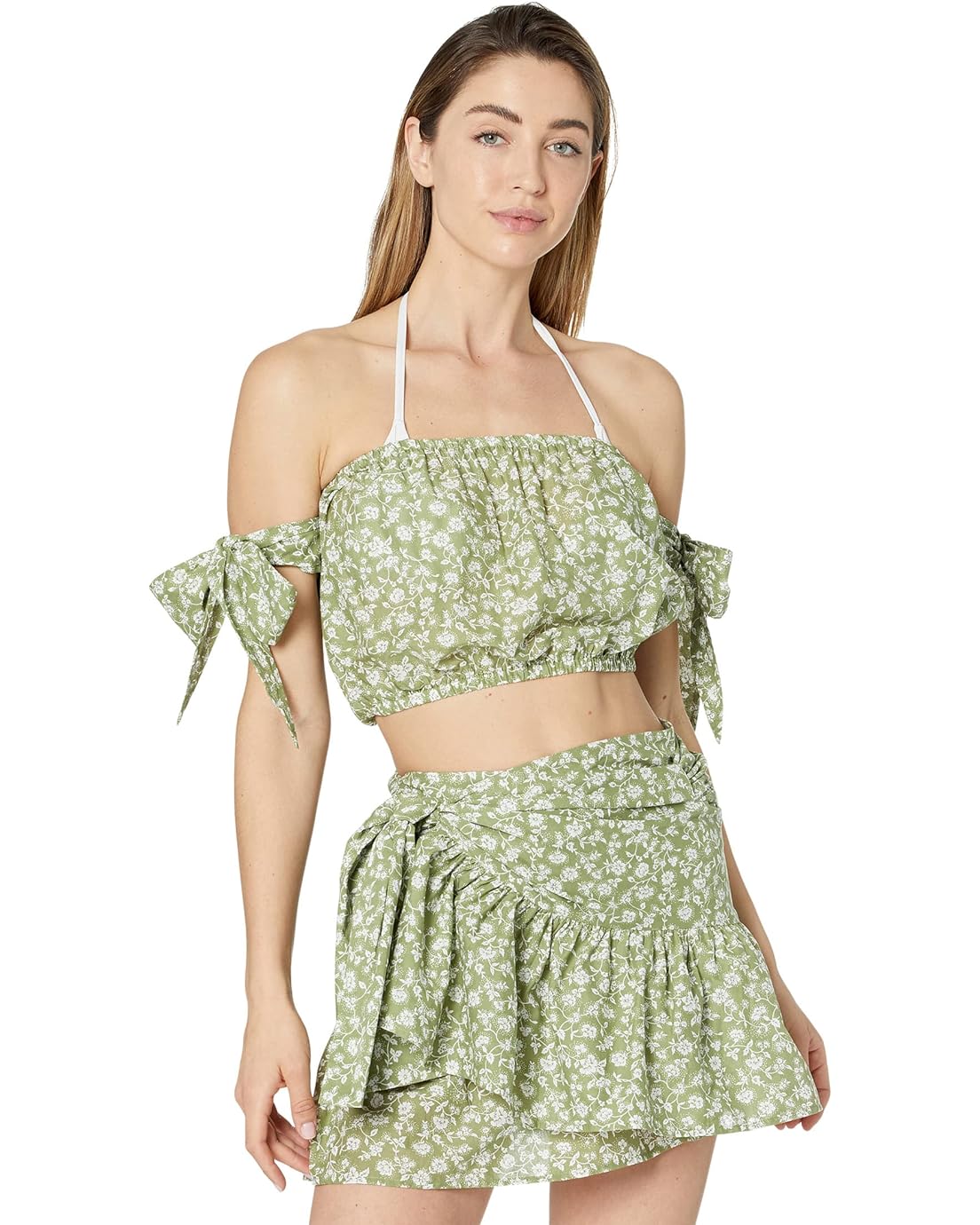 Eberjey Garden Andy Cover-Up