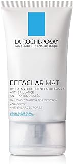 Effaclar Mat Oil-Free Mattifying Moisturizer