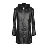 EMPORIO ARMANI Leather jacket