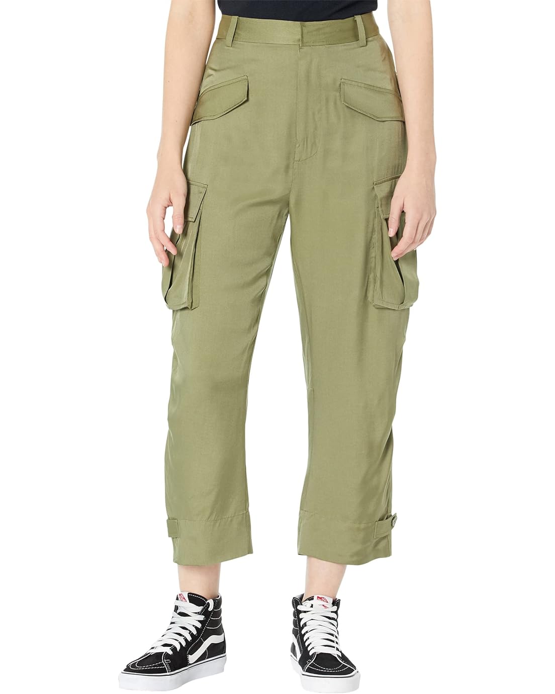 EQUIPMENT Gervaise Trousers
