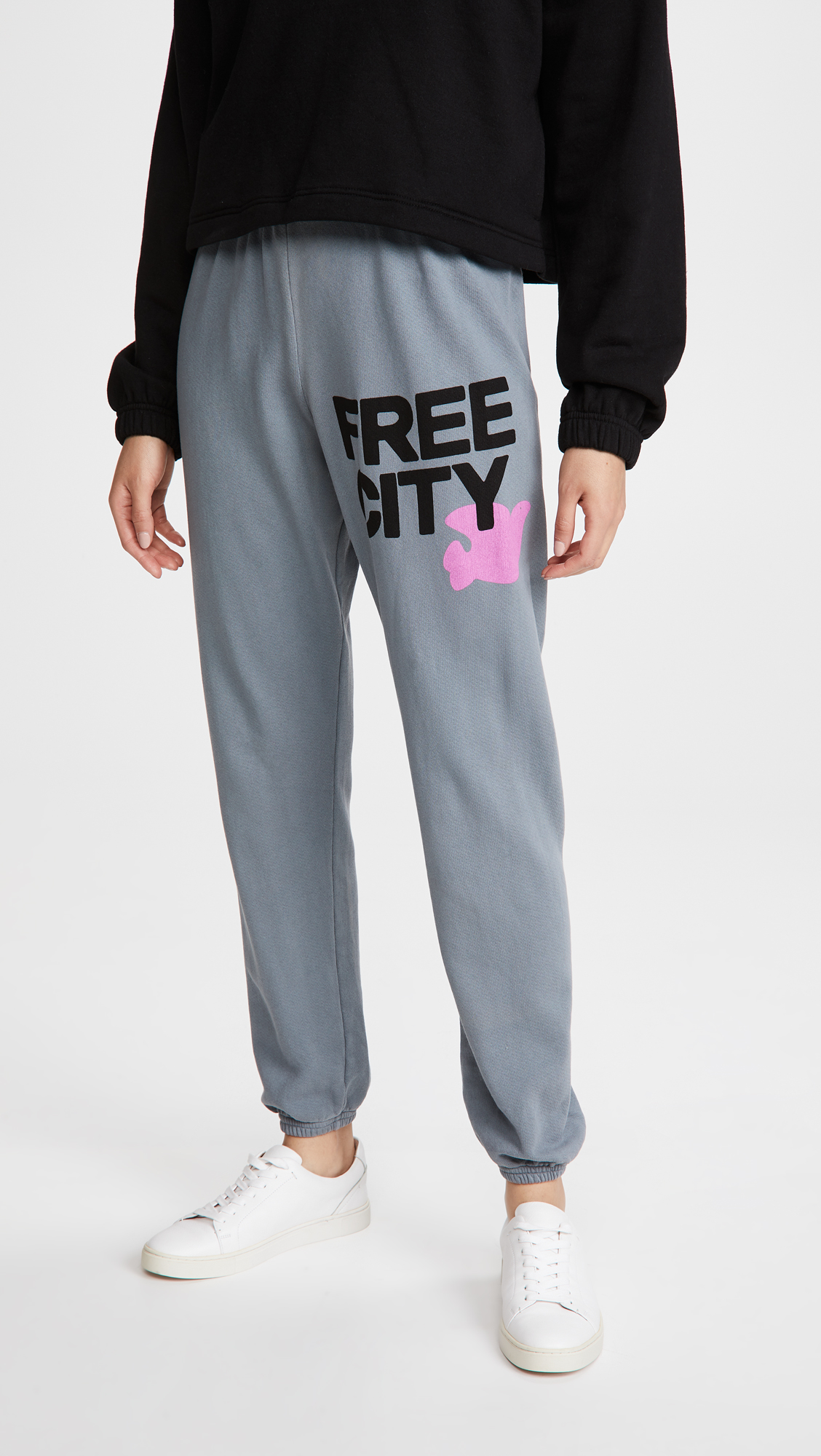 Freecity Large Sweatpants