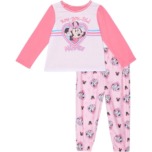  Favorite Characters Minnie Two-Piece Poly Set (Toddler)