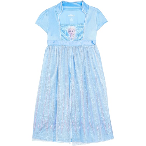  Favorite Characters Frozen 2 Elsa Fantasy Gown (Toddler)