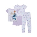 Favorite Characters Frozen Cotton Two-Piece Set (Toddler)