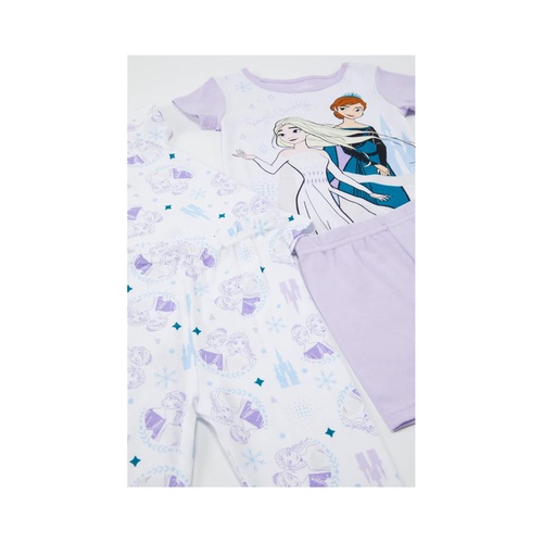  Favorite Characters Frozen Cotton Two-Piece Set (Toddler)
