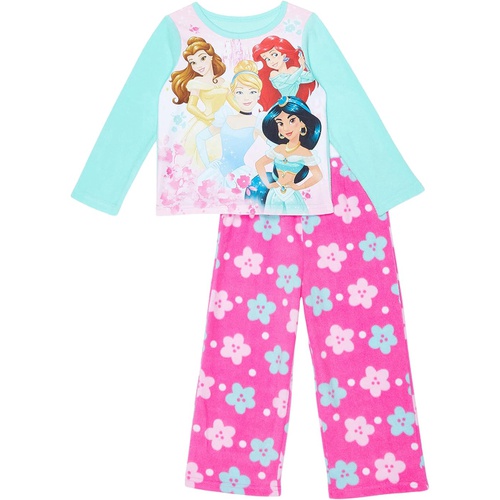  Favorite Characters Disney Princess Microfleece Two-Piece Set (Toddler)