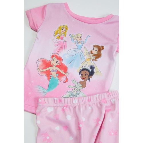  Favorite Characters Two-Piece Sets Crowned Princess (Toddler)