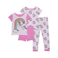 Favorite Characters Hello Kitty Cotton Two-Piece Set (Toddler)