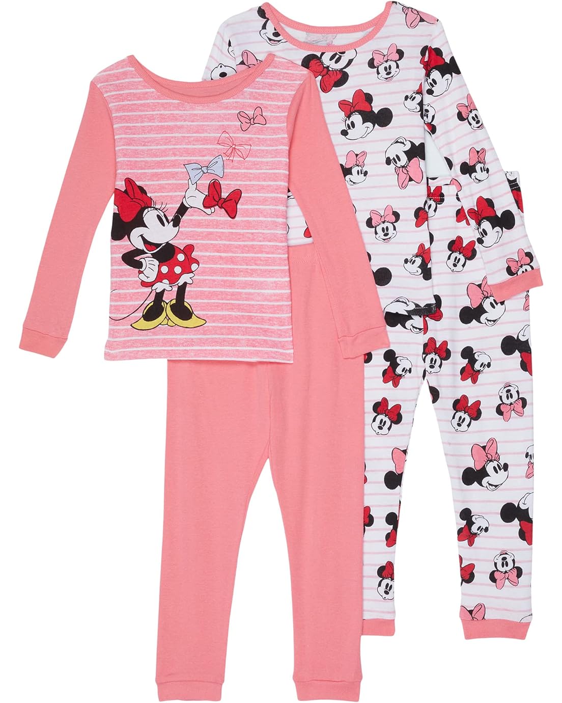 Favorite Characters Minnie Bows (Toddler)