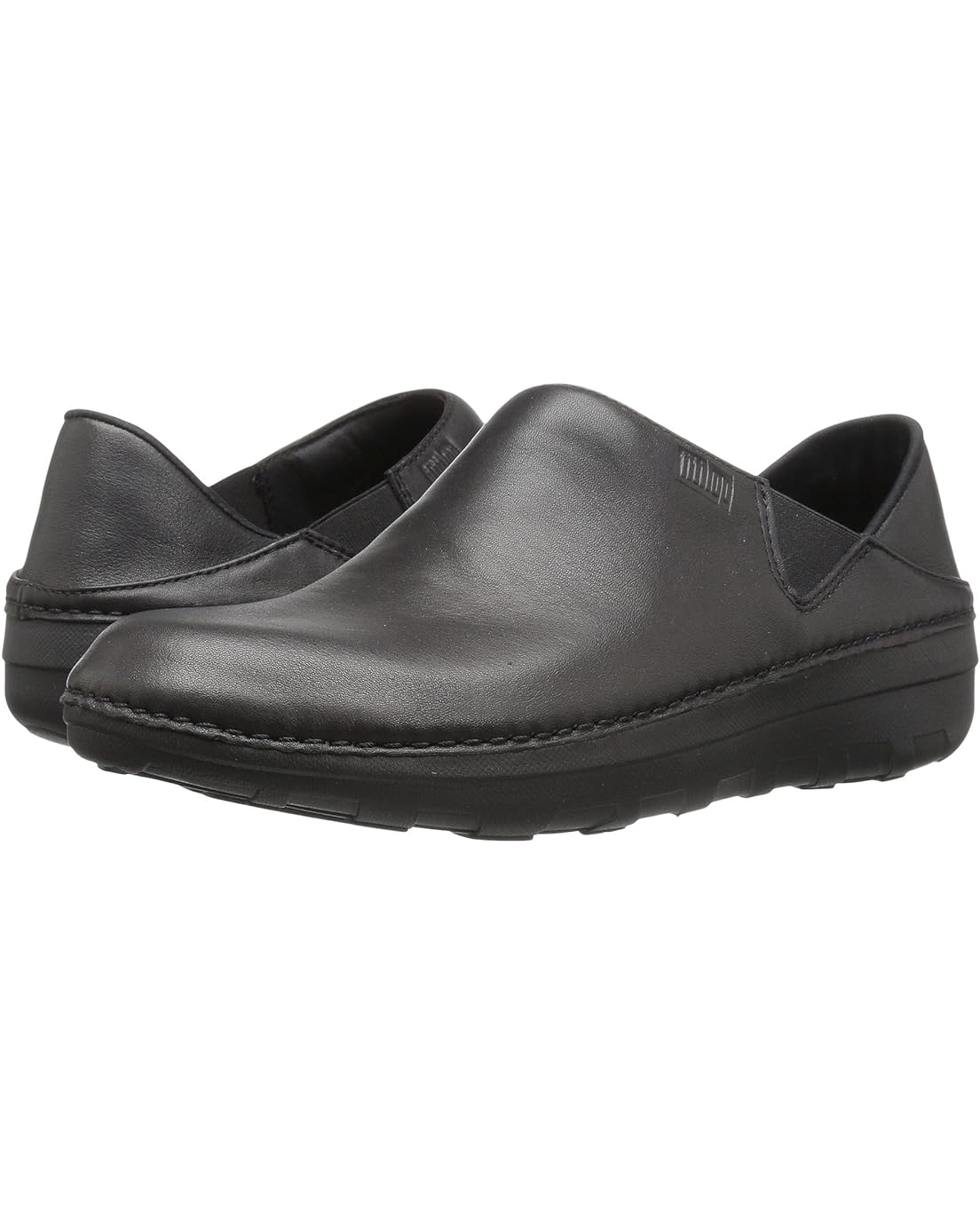 FitFlop Superloafer Leather