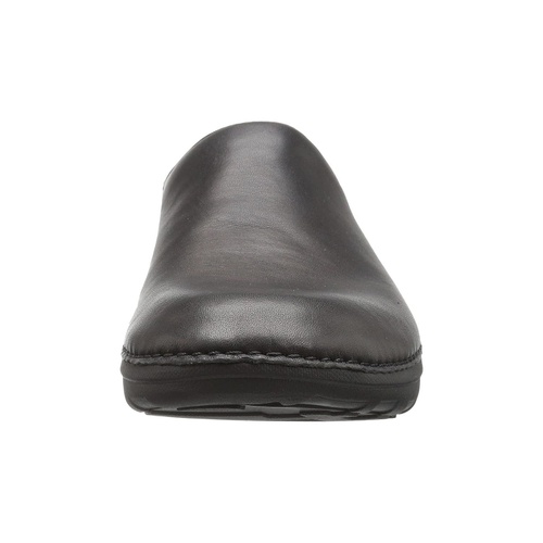 핏플랍 FitFlop Superloafer Leather