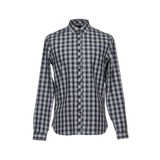 FRED PERRY Checked shirt