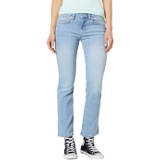 Free People We The Free Liv Cropped Flare Jeans