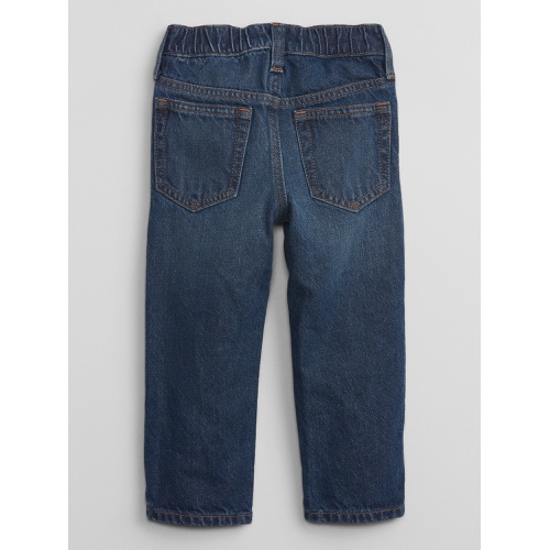 갭 babyGap 90s Original Straight Jeans