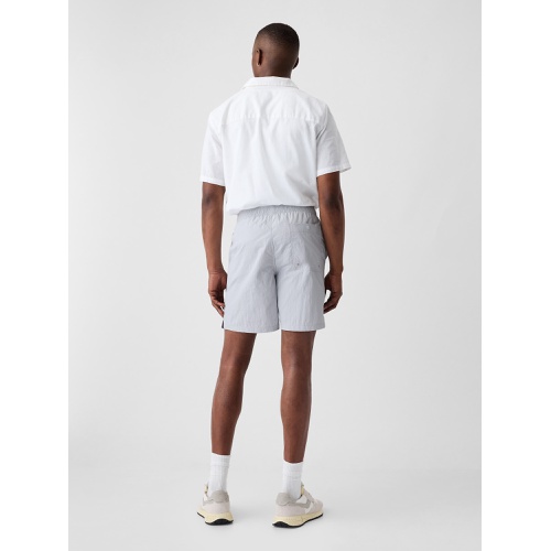 갭 7 Hybrid Easy Shorts