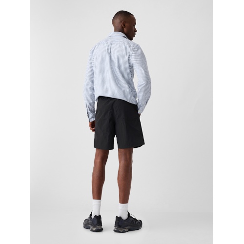 갭 7 Hybrid Easy Shorts
