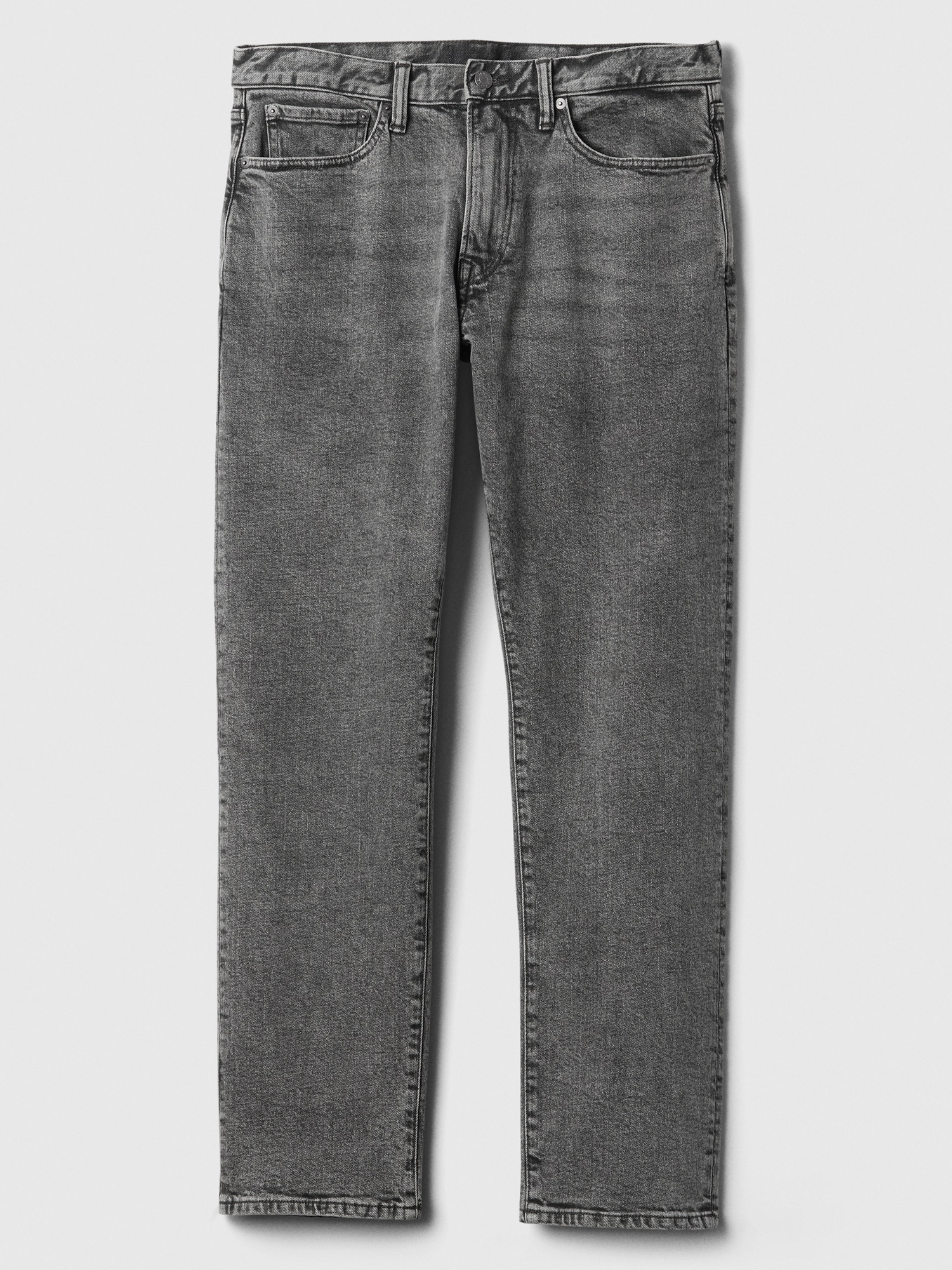 갭 GapFlex Straight Jeans
